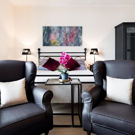 Charming Loft In Porta Romana Флоренция Экстерьер фото