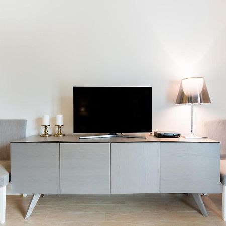 Charming Loft In Porta Romana Флоренция Экстерьер фото