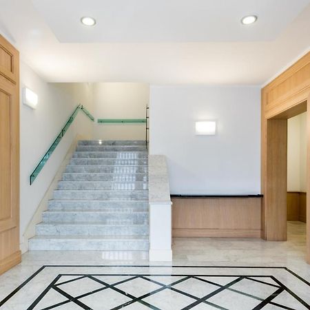 Charming Loft In Porta Romana Флоренция Экстерьер фото