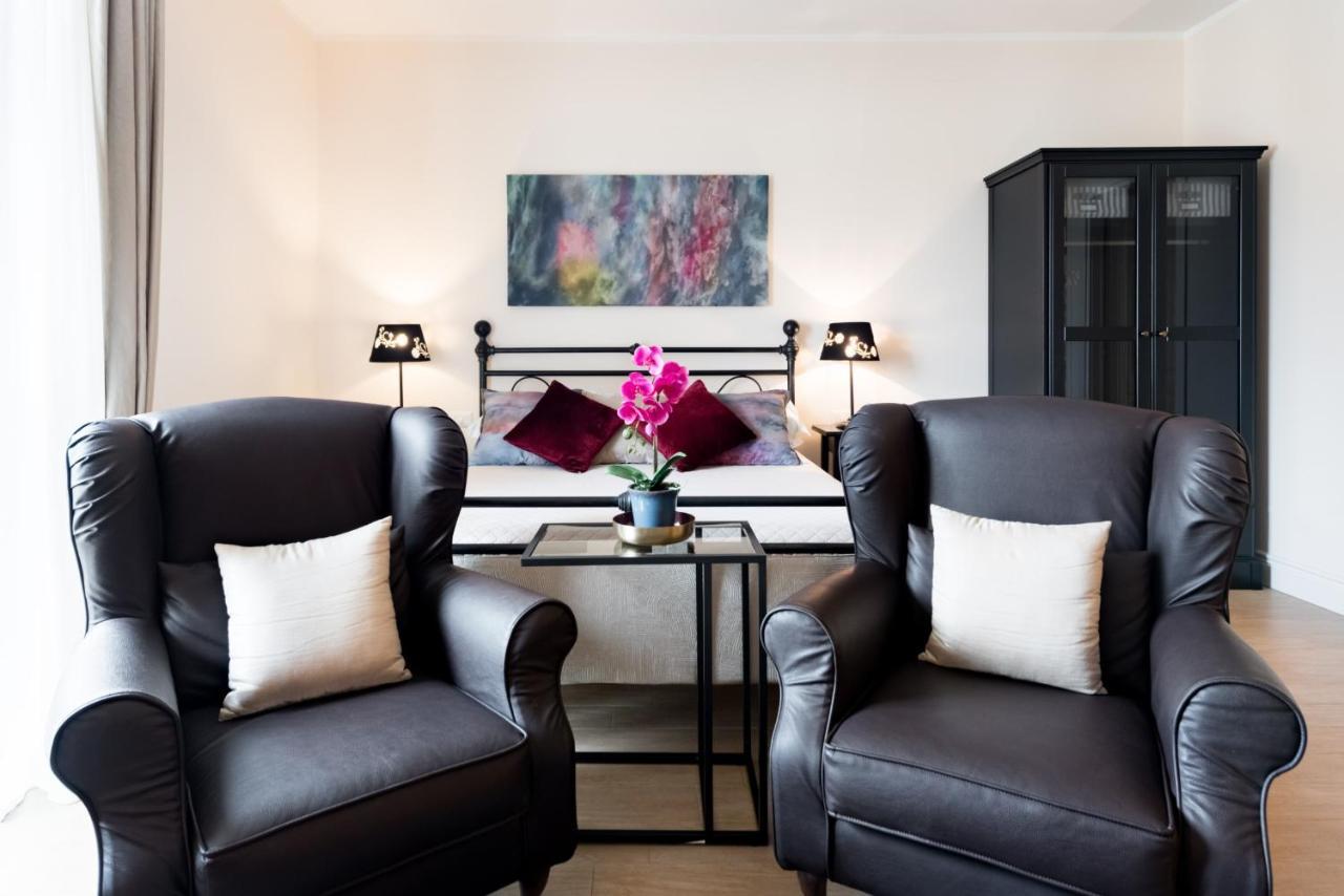 Charming Loft In Porta Romana Флоренция Экстерьер фото