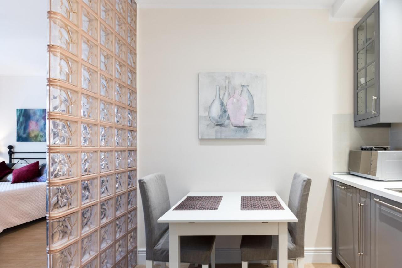 Charming Loft In Porta Romana Флоренция Экстерьер фото