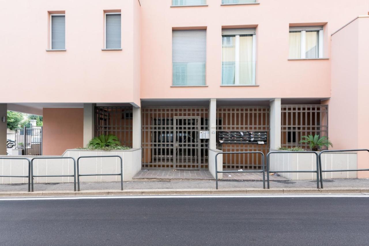 Charming Loft In Porta Romana Флоренция Экстерьер фото