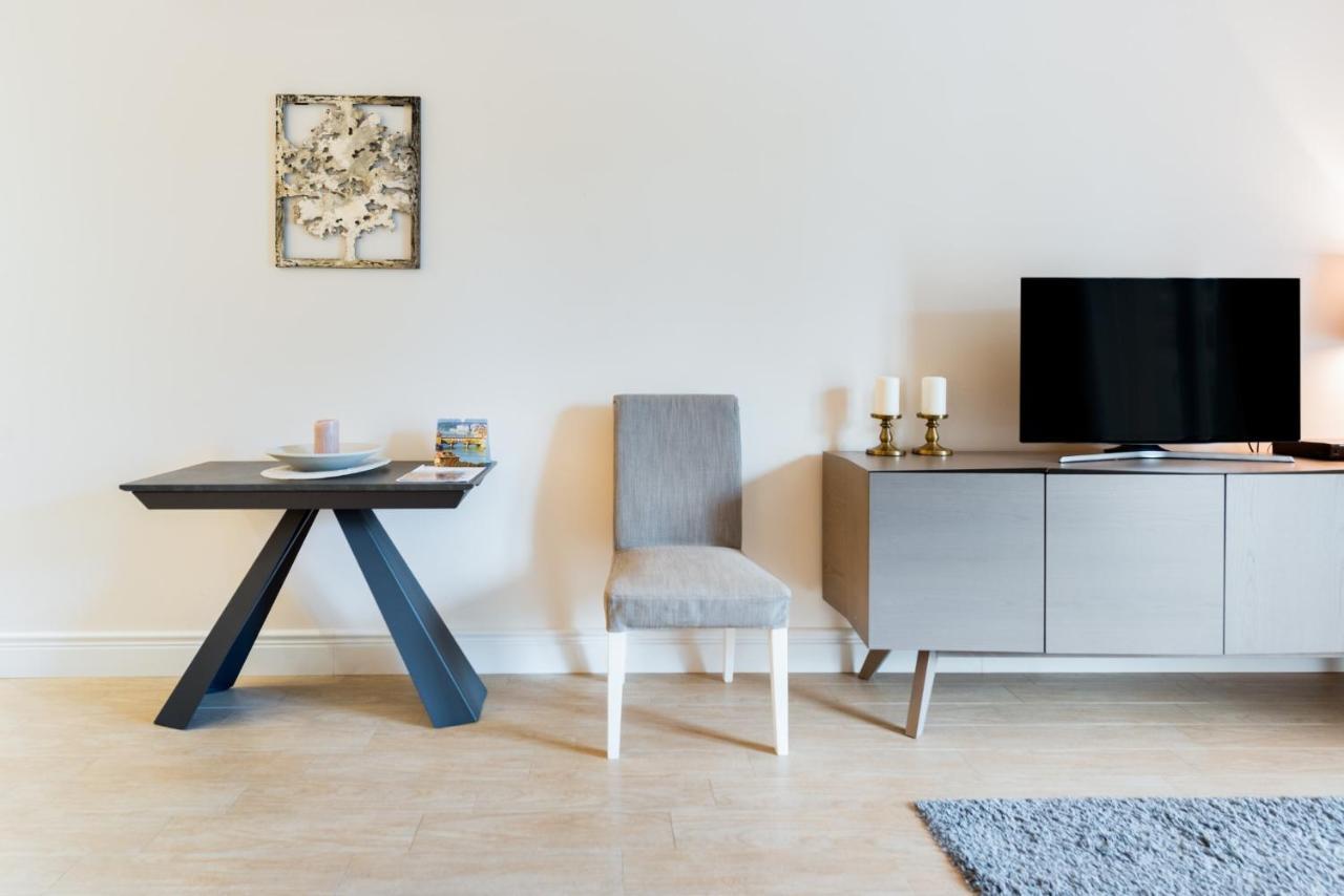 Charming Loft In Porta Romana Флоренция Экстерьер фото