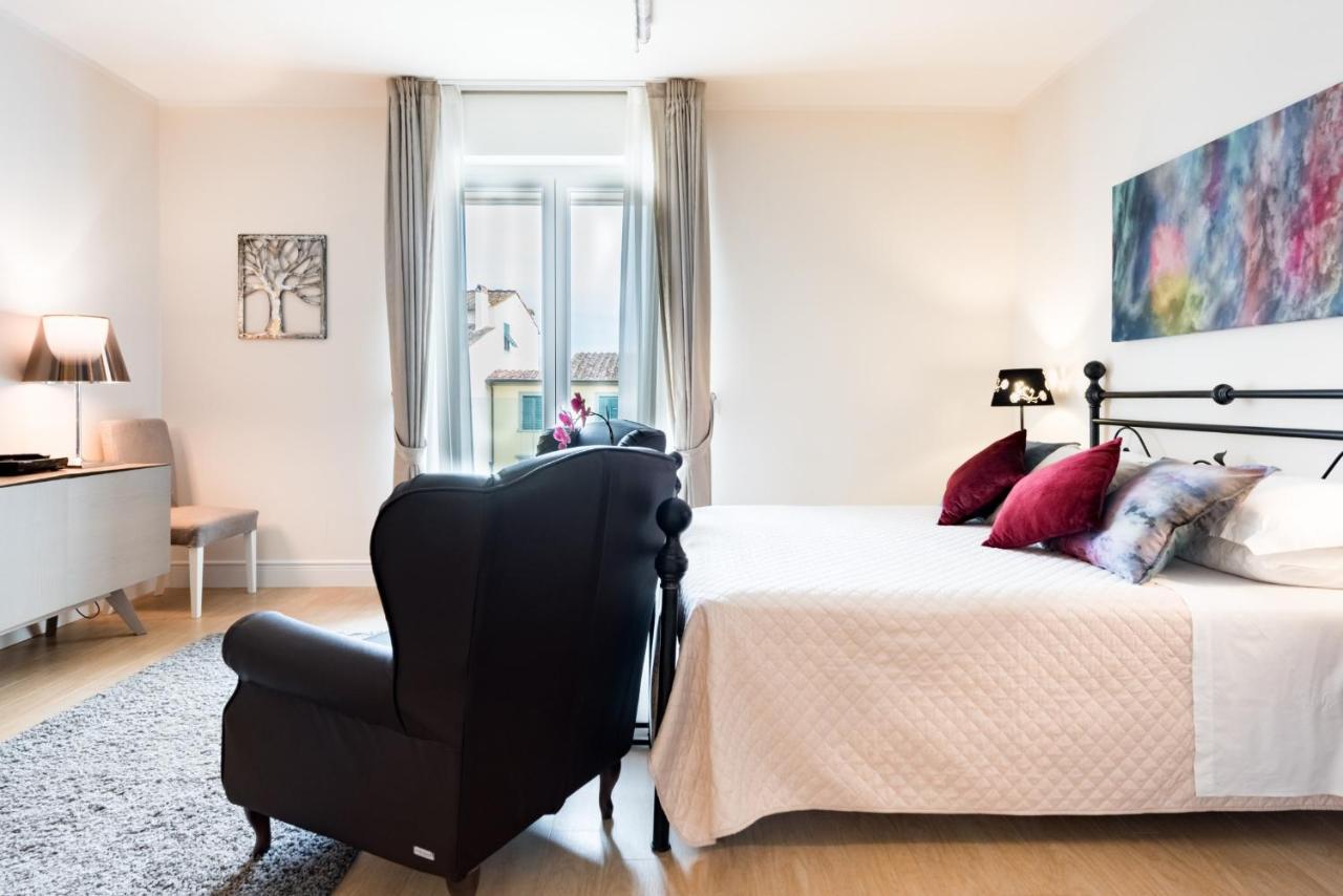 Charming Loft In Porta Romana Флоренция Экстерьер фото