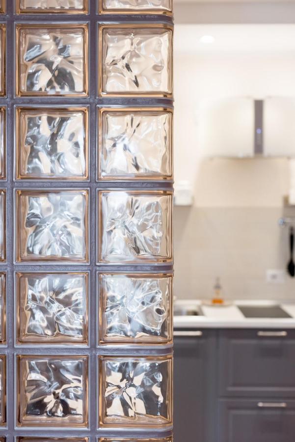 Charming Loft In Porta Romana Флоренция Экстерьер фото