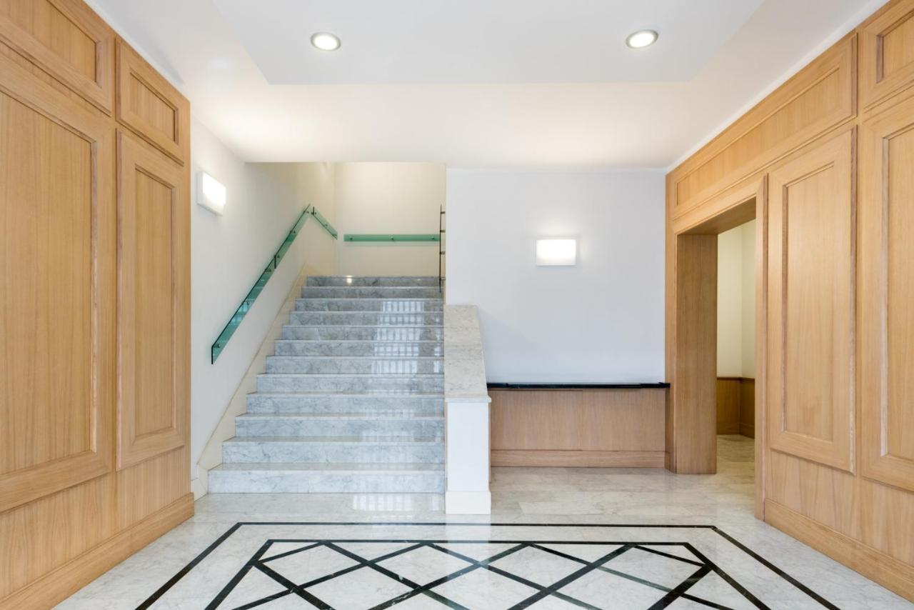 Charming Loft In Porta Romana Флоренция Экстерьер фото